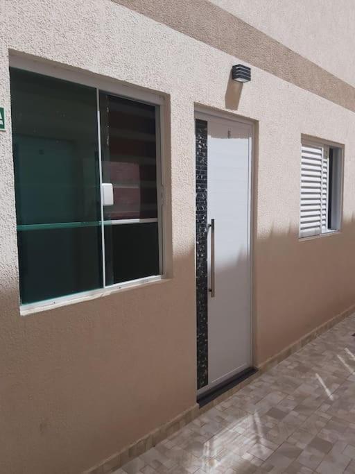 Casa Temporada Praia Mar E Sol Praia Grande  Exteriör bild