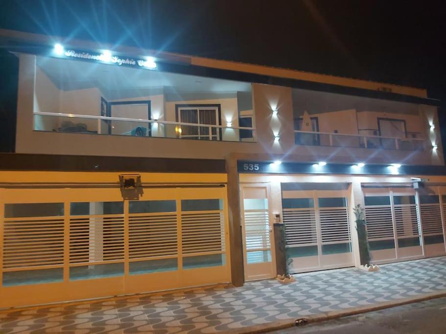 Casa Temporada Praia Mar E Sol Praia Grande  Exteriör bild